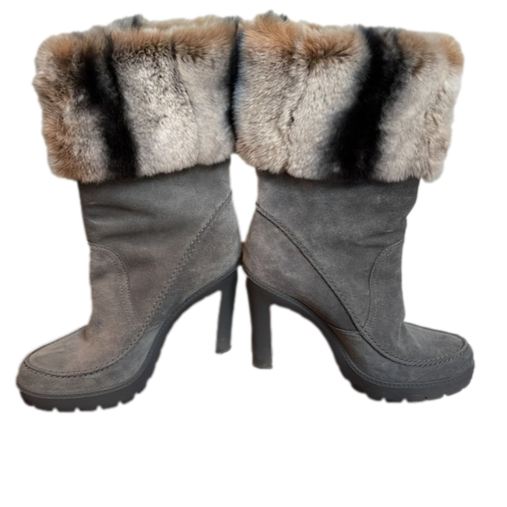 Boots - Picture 2 of 4